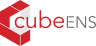 CubeENS Logo